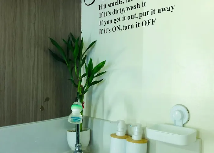Not Active Listing Guest house *